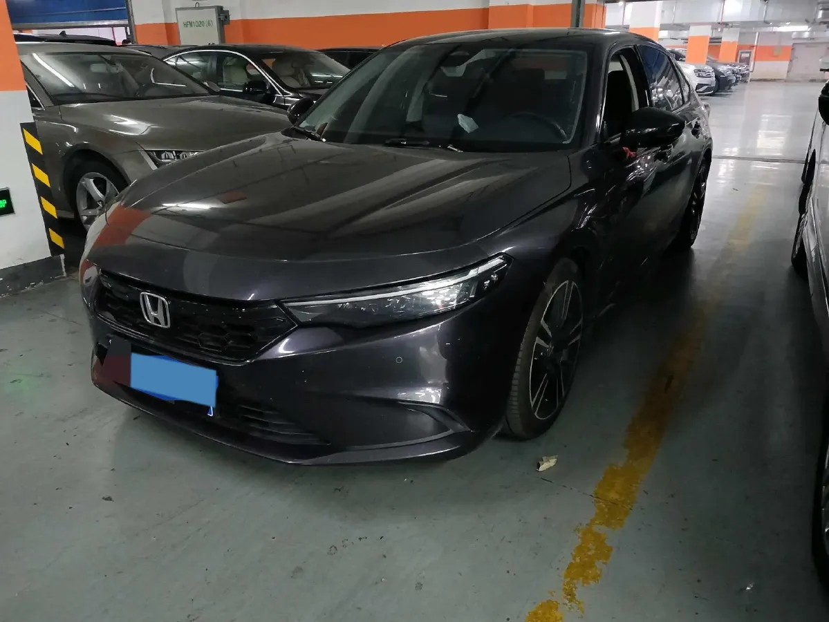 2023 Honda Integra 1.5T 182HP L4 CVT,autocango,china used car exporter,china ev exporter,chinese used car exporter,chinese used ev exporter