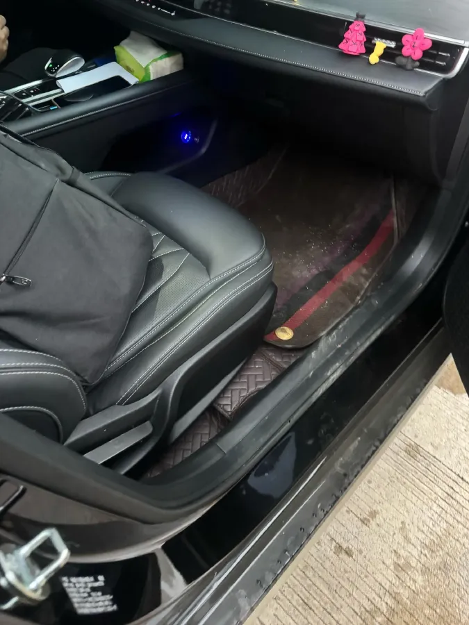 2024 Chery Arrizo 8 1.6T 197HP L4 7DCT,autocango,china used car exporter,china ev exporter,chinese used car exporter,chinese used ev exporter