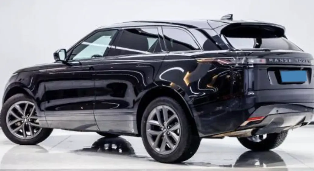 2024 Land Rover Range Rover Velar 2.0T 250HP L4 8AT,autocango,china used car exporter,china ev exporter,chinese used car exporter,chinese used ev exporter