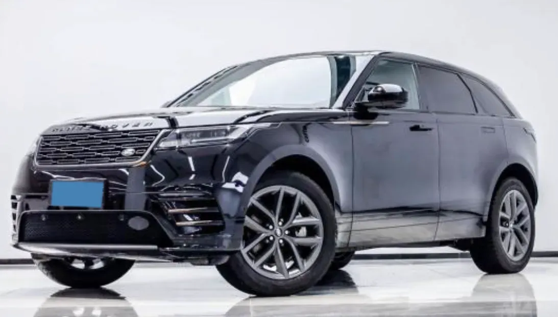 2024 Land Rover Range Rover Velar 2.0T 250HP L4 8AT,autocango,china used car exporter,china ev exporter,chinese used car exporter,chinese used ev exporter