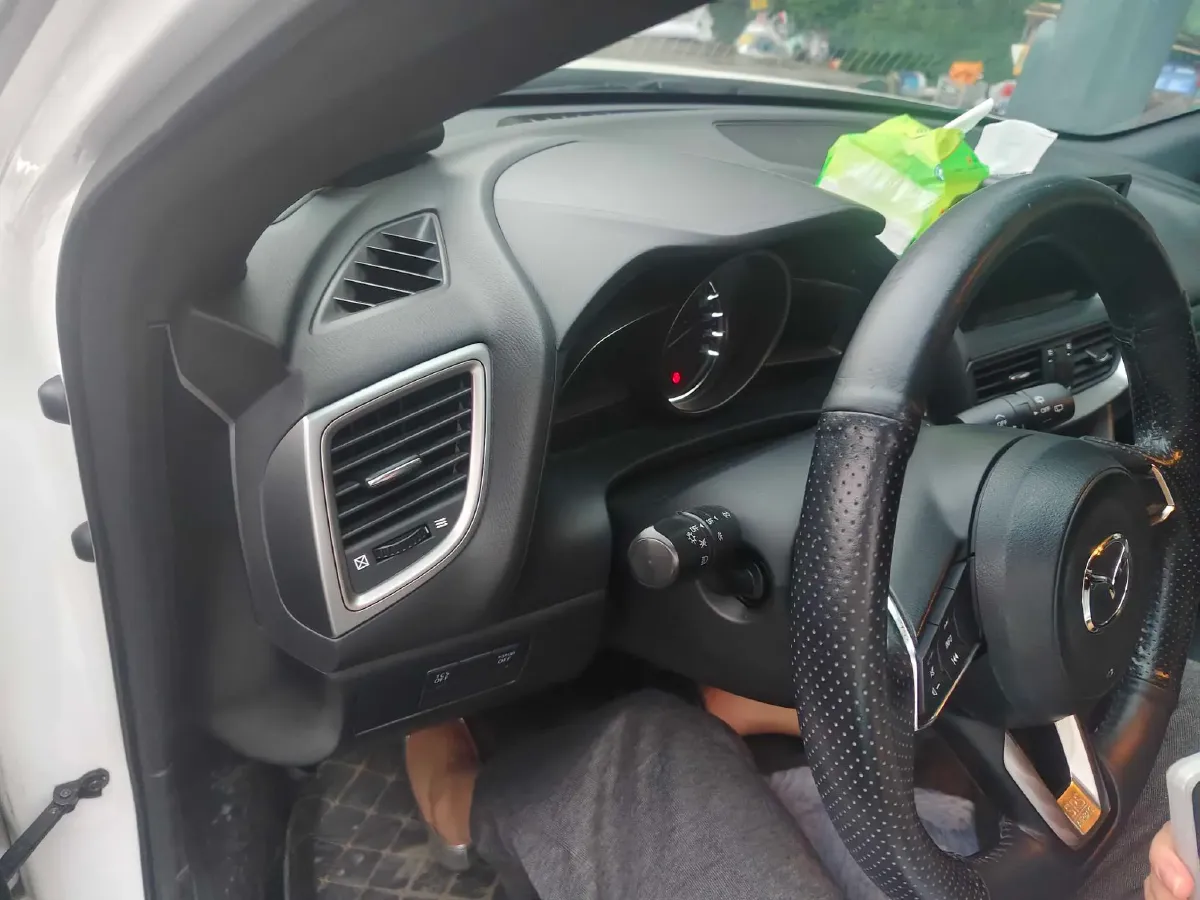 2018 Mazda CX-4 2.0L 158HP L4 6AT,autocango,china used car exporter,china ev exporter,chinese used car exporter,chinese used ev exporter