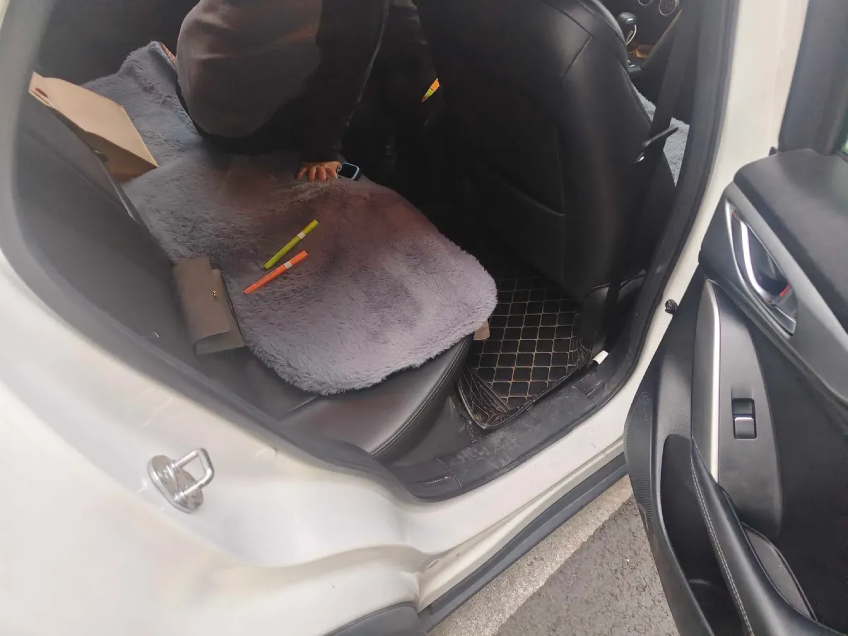 2018 Mazda CX-4 2.0L 158HP L4 6AT,autocango,china used car exporter,china ev exporter,chinese used car exporter,chinese used ev exporter