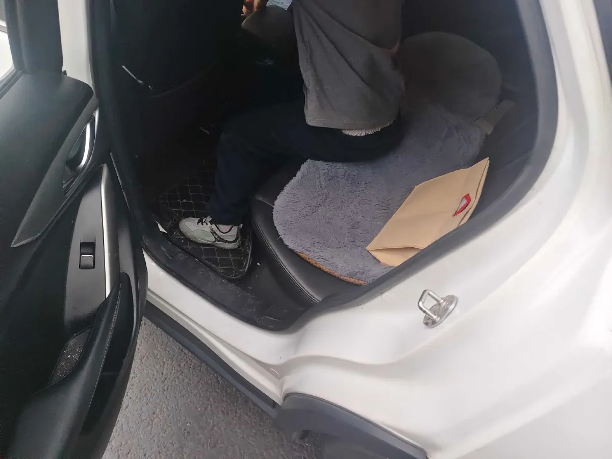 2018 Mazda CX-4 2.0L 158HP L4 6AT,autocango,china used car exporter,china ev exporter,chinese used car exporter,chinese used ev exporter