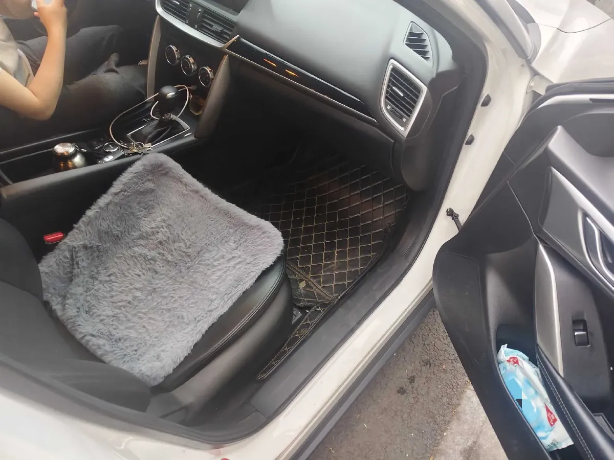 2018 Mazda CX-4 2.0L 158HP L4 6AT,autocango,china used car exporter,china ev exporter,chinese used car exporter,chinese used ev exporter