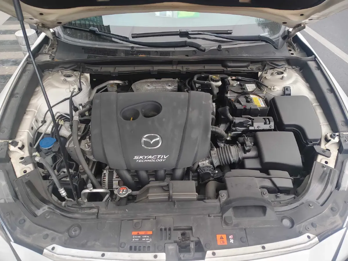 2018 Mazda CX-4 2.0L 158HP L4 6AT,autocango,china used car exporter,china ev exporter,chinese used car exporter,chinese used ev exporter