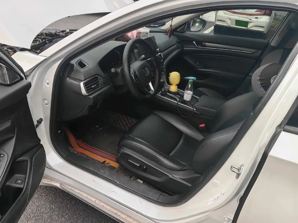 2018 Honda Accord 1.5T 177HP L4 CVT,autocango,china used car exporter,china ev exporter,chinese used car exporter,chinese used ev exporter