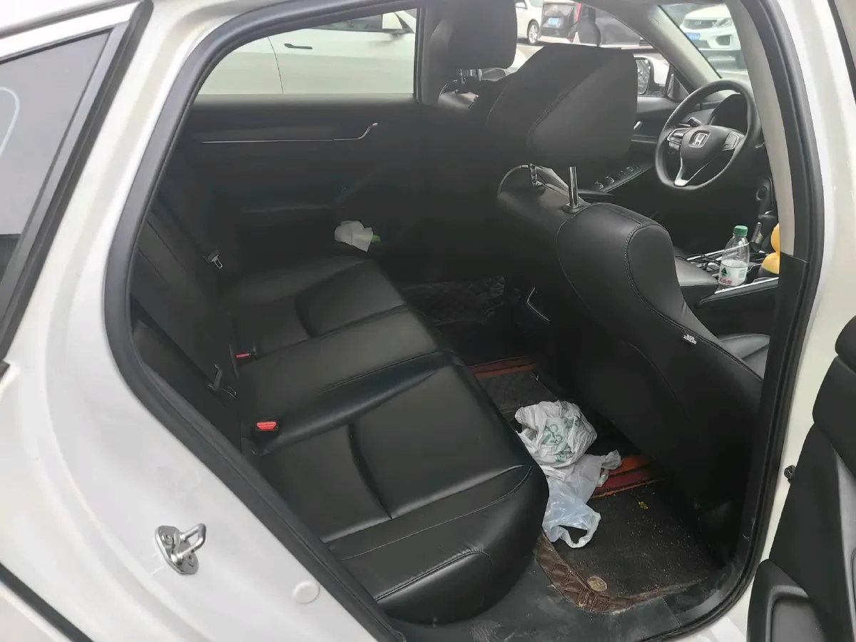 2018 Honda Accord 1.5T 177HP L4 CVT,autocango,china used car exporter,china ev exporter,chinese used car exporter,chinese used ev exporter