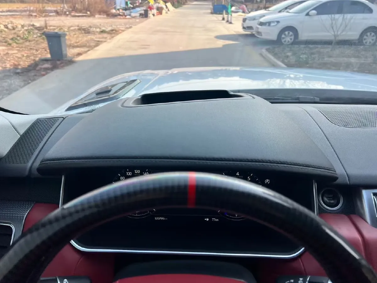 2020 Land Rover Range Rover Sport 3.0T 360HP L6 8AT,autocango,china used car exporter,china ev exporter,chinese used car exporter,chinese used ev exporter