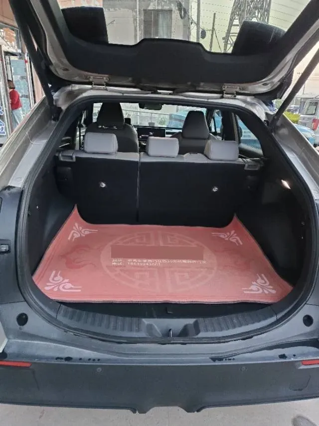 2022 Toyota bZ4X BEV 66.7KWH,autocango,china used car exporter,china ev exporter,chinese used car exporter,chinese used ev exporter