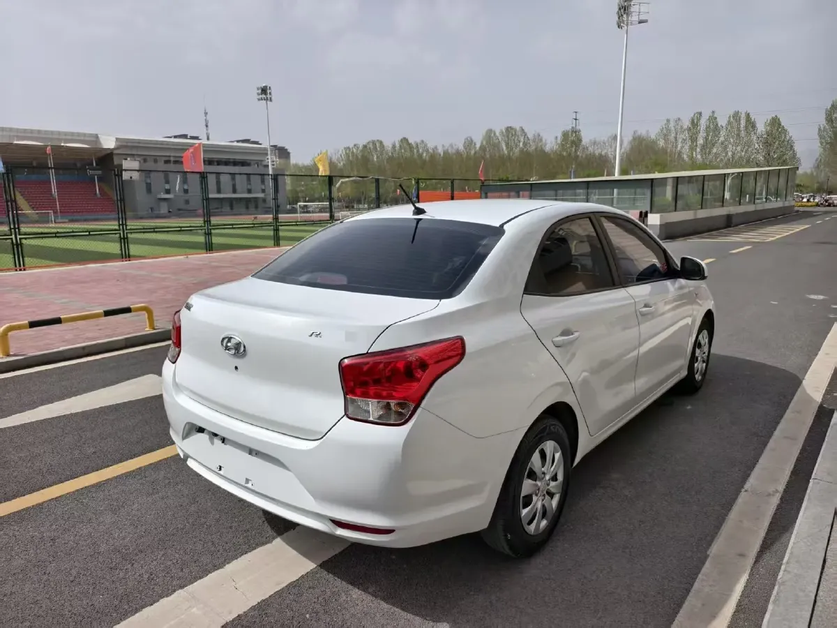 2020 Hyundai Reina 1.4L 95HP L4 5MT,autocango,china used car exporter,china ev exporter,chinese used car exporter,chinese used ev exporter
