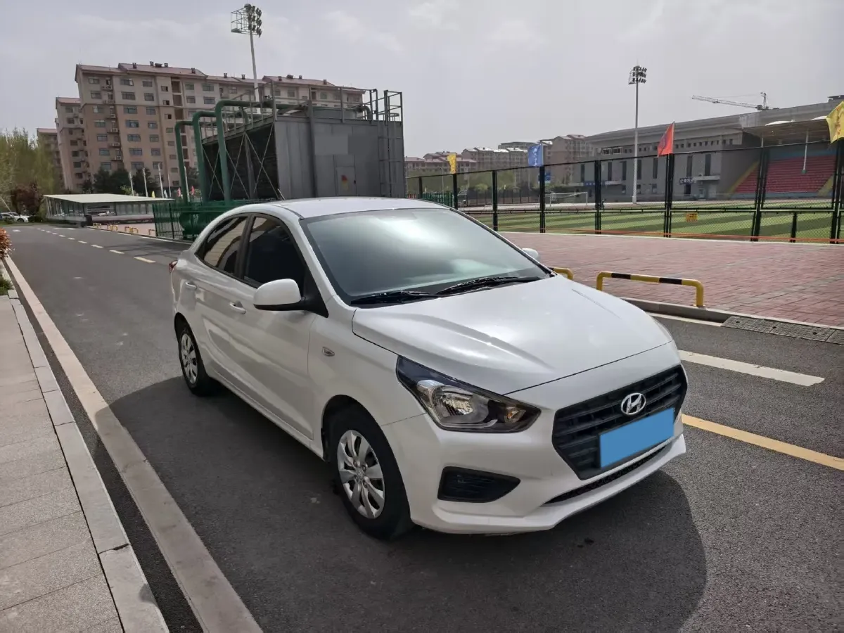2020 Hyundai Reina 1.4L 95HP L4 5MT,autocango,china used car exporter,china ev exporter,chinese used car exporter,chinese used ev exporter