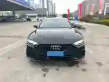 2022 Audi A7 2.0T 245HP L4 7DCT