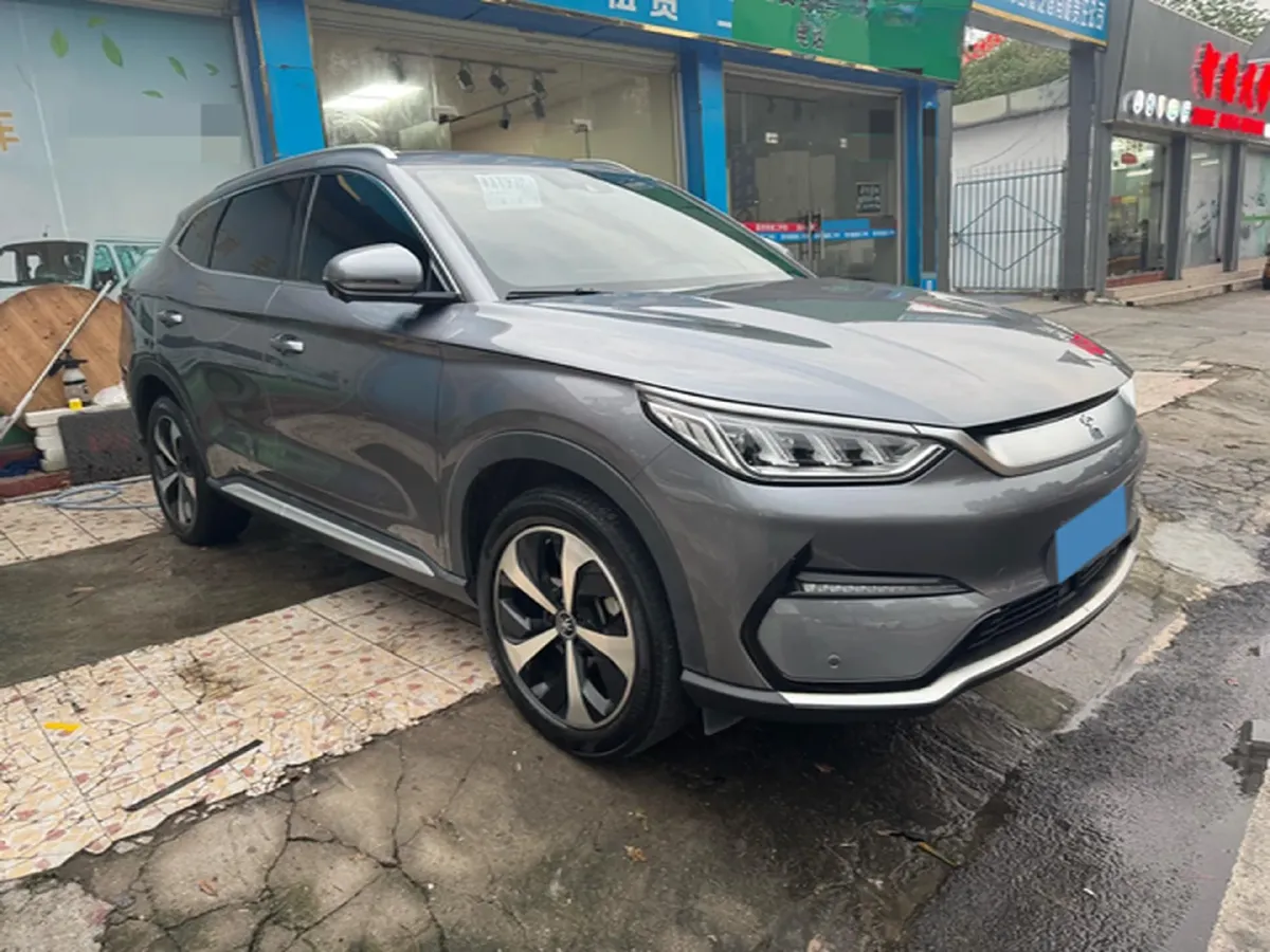 2021 BYD Song Plus BEV 71.7KWH,autocango,china used car exporter,china ev exporter,chinese used car exporter,chinese used ev exporter