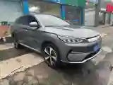 2021 BYD Song Plus BEV 71.7KWH