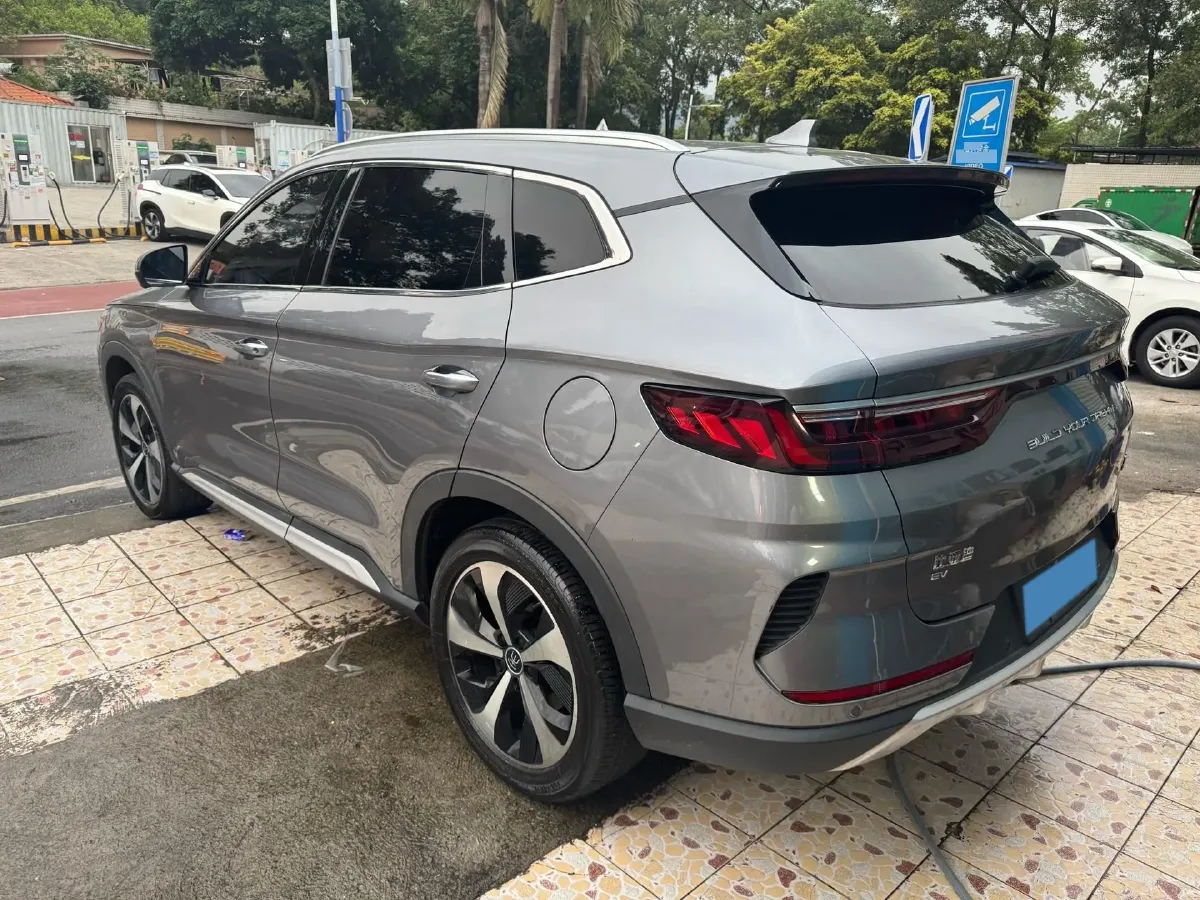 2021 BYD Song Plus BEV 71.7KWH,autocango,china used car exporter,china ev exporter,chinese used car exporter,chinese used ev exporter