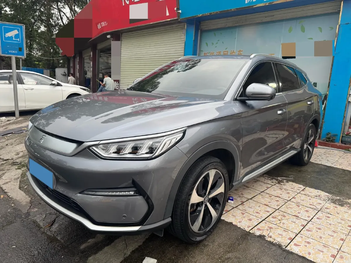 2021 BYD Song Plus BEV 71.7KWH,autocango,china used car exporter,china ev exporter,chinese used car exporter,chinese used ev exporter