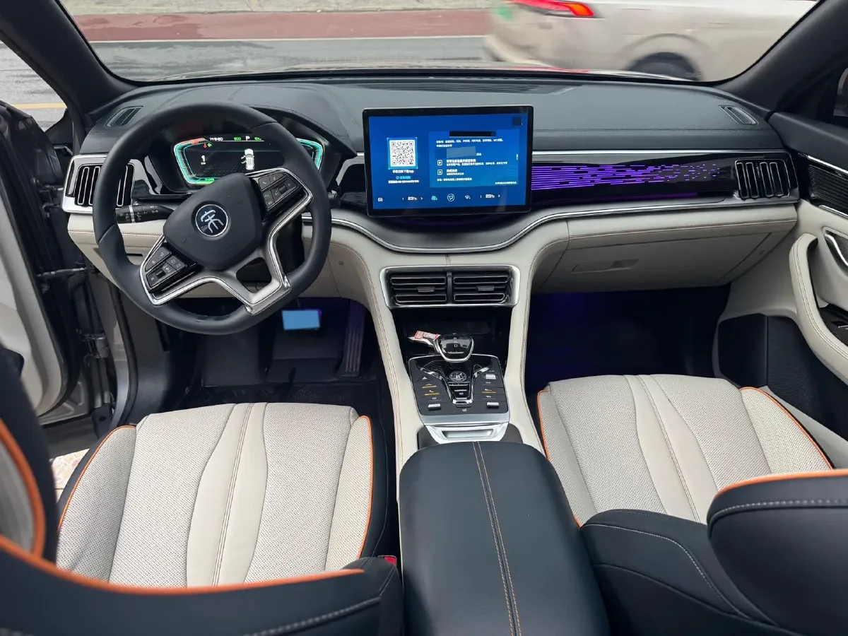 2021 BYD Song Plus BEV 71.7KWH,autocango,china used car exporter,china ev exporter,chinese used car exporter,chinese used ev exporter