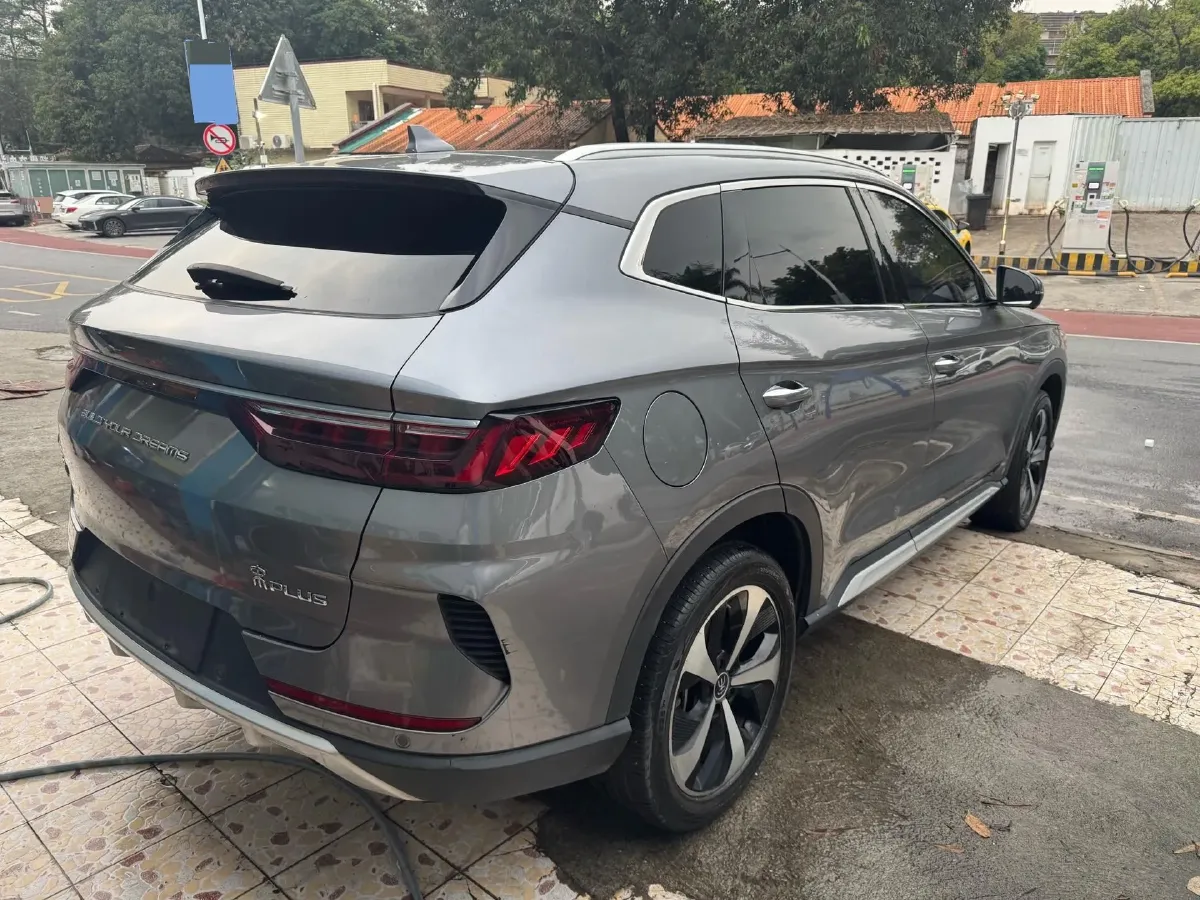 2021 BYD Song Plus BEV 71.7KWH,autocango,china used car exporter,china ev exporter,chinese used car exporter,chinese used ev exporter