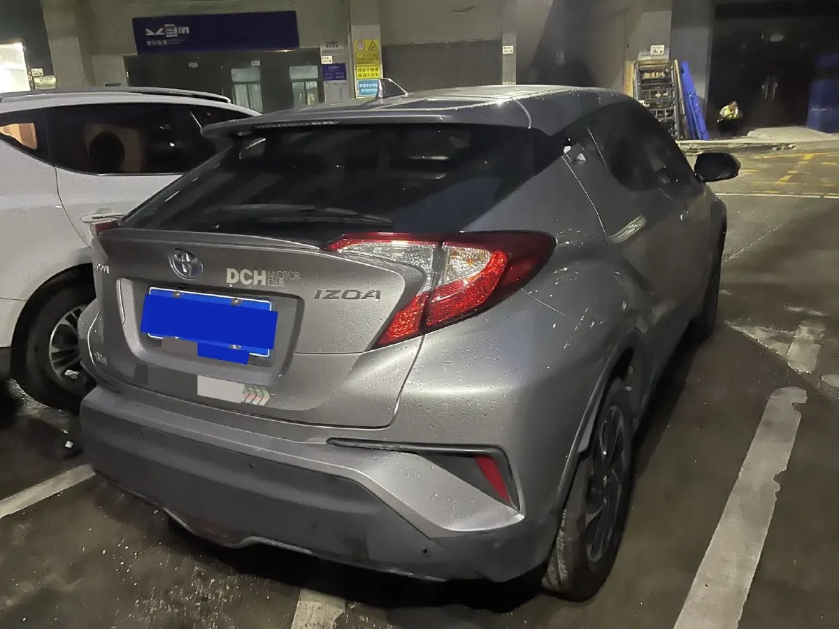 2021 Toyota Izoa 2.0L 171HP L4 CVT,autocango,china used car exporter,china ev exporter,chinese used car exporter,chinese used ev exporter