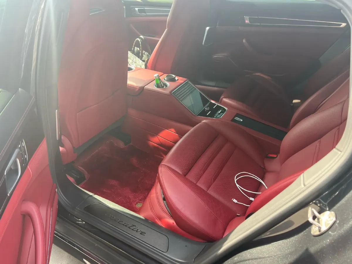 2023 Porsche Panamera 2.9T 330HP V6 8DCT,autocango,china used car exporter,china ev exporter,chinese used car exporter,chinese used ev exporter