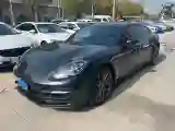 2023 Porsche Panamera 2.9T 330HP V6 8DCT