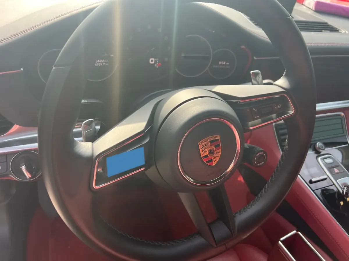 2023 Porsche Panamera 2.9T 330HP V6 8DCT,autocango,china used car exporter,china ev exporter,chinese used car exporter,chinese used ev exporter