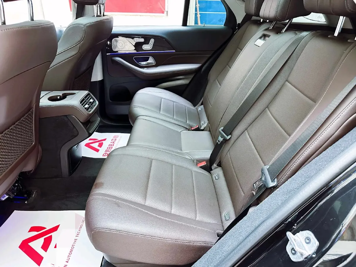 2021 Mercedes-Benz GLE Class 2.0T 258HP L4 9AT,autocango,china used car exporter,china ev exporter,chinese used car exporter,chinese used ev exporter