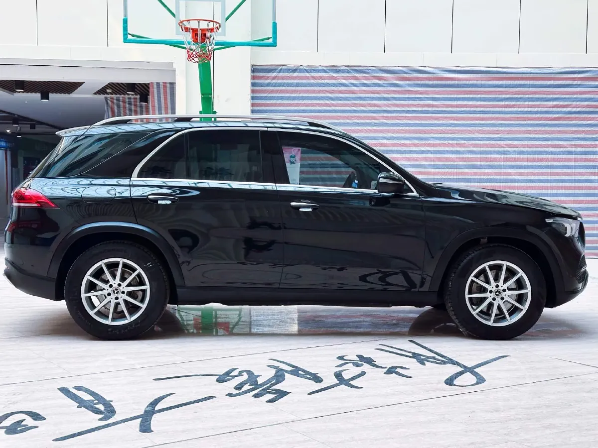 2021 Mercedes-Benz GLE Class 2.0T 258HP L4 9AT,autocango,china used car exporter,china ev exporter,chinese used car exporter,chinese used ev exporter