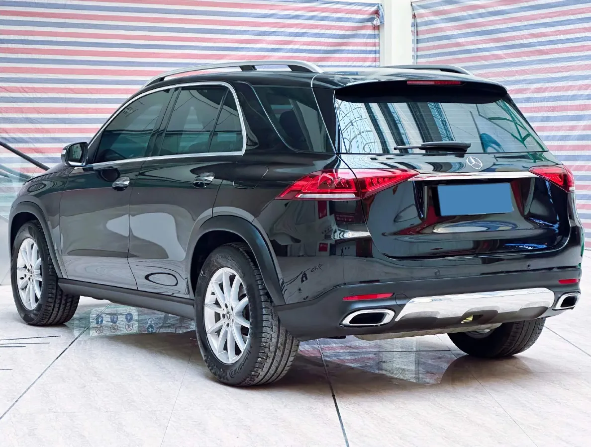 2021 Mercedes-Benz GLE Class 2.0T 258HP L4 9AT,autocango,china used car exporter,china ev exporter,chinese used car exporter,chinese used ev exporter