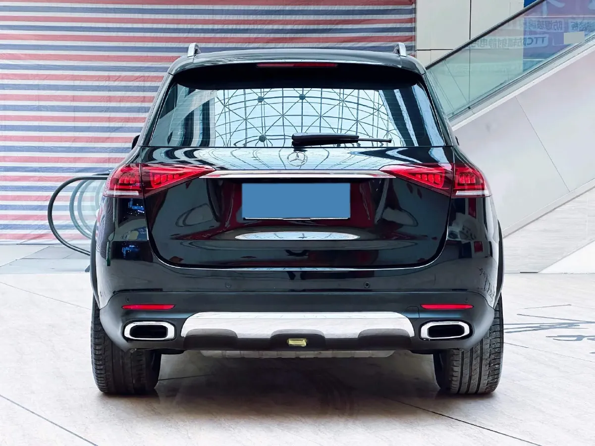 2021 Mercedes-Benz GLE Class 2.0T 258HP L4 9AT,autocango,china used car exporter,china ev exporter,chinese used car exporter,chinese used ev exporter