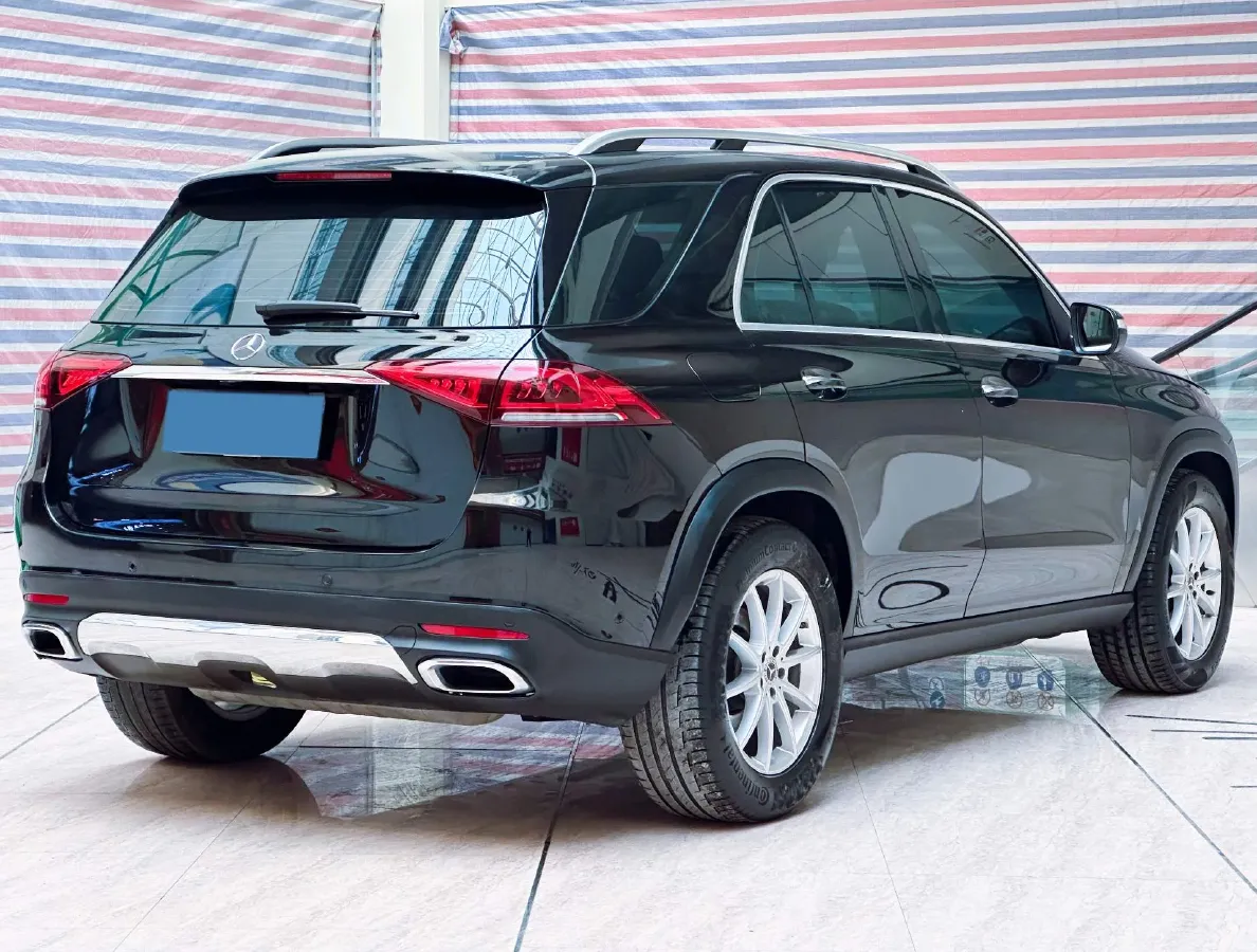 2021 Mercedes-Benz GLE Class 2.0T 258HP L4 9AT,autocango,china used car exporter,china ev exporter,chinese used car exporter,chinese used ev exporter