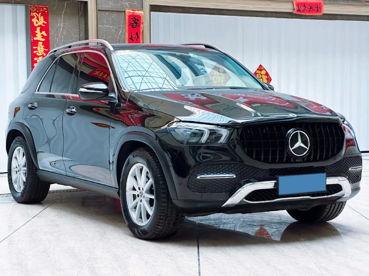 2021 Mercedes-Benz GLE Class 2.0T 258HP L4 9AT,autocango,china used car exporter,china ev exporter,chinese used car exporter,chinese used ev exporter