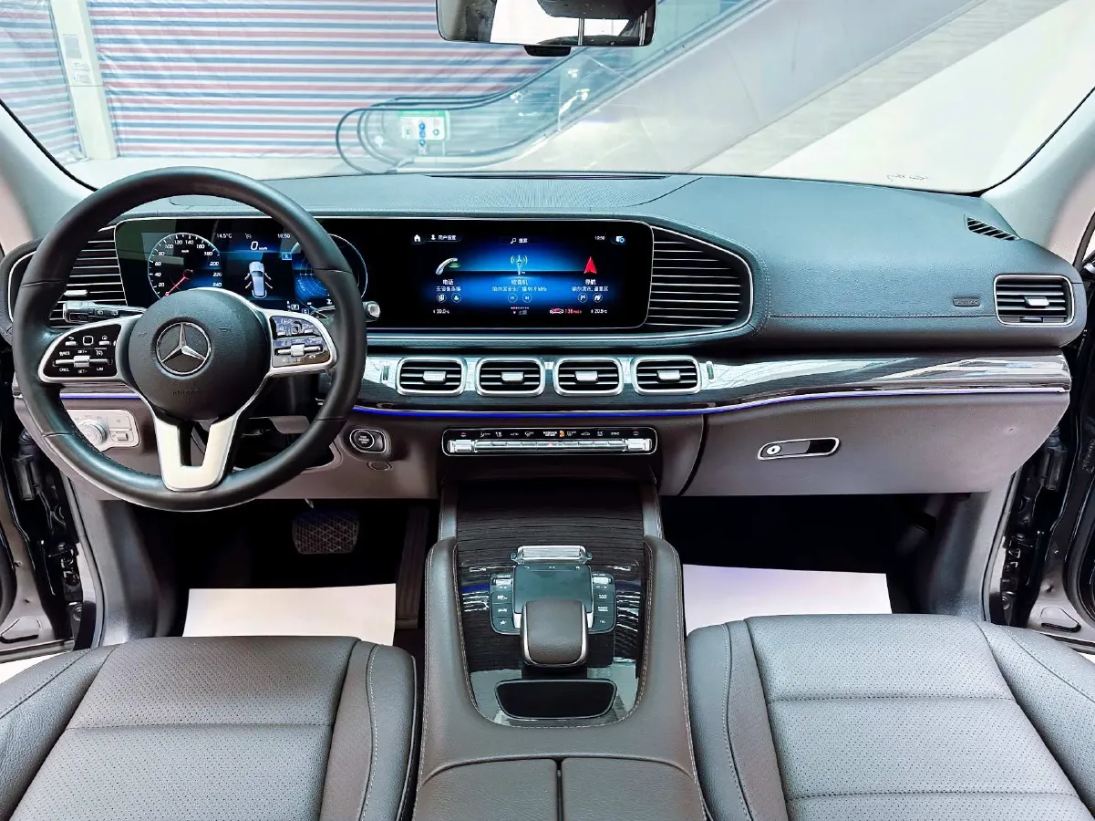 2021 Mercedes-Benz GLE Class 2.0T 258HP L4 9AT,autocango,china used car exporter,china ev exporter,chinese used car exporter,chinese used ev exporter