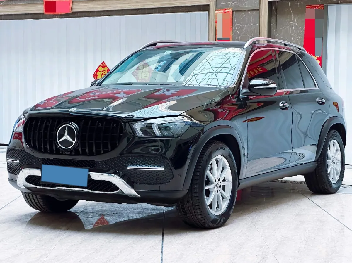 2021 Mercedes-Benz GLE Class 2.0T 258HP L4 9AT,autocango,china used car exporter,china ev exporter,chinese used car exporter,chinese used ev exporter