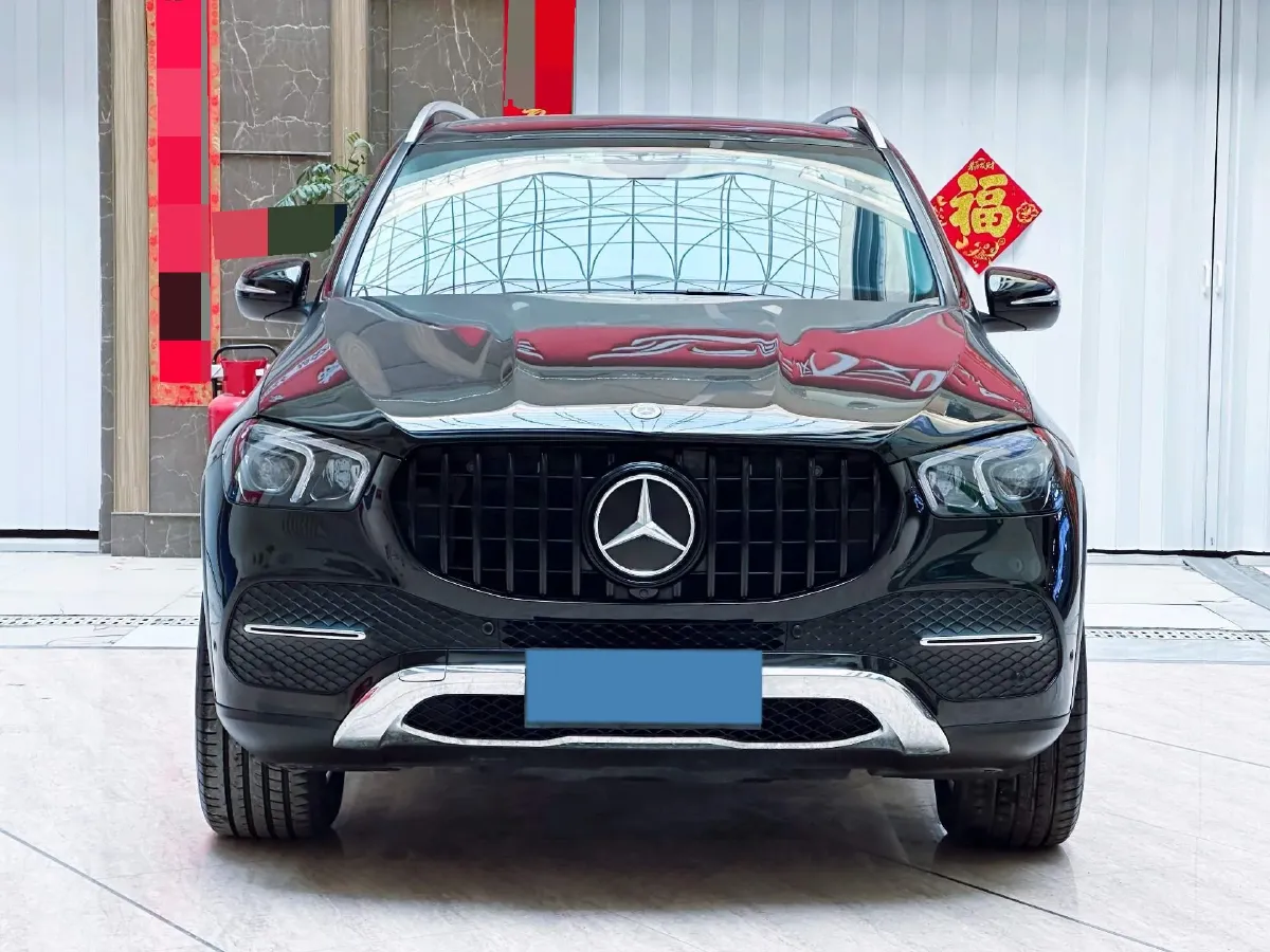 2021 Mercedes-Benz GLE Class 2.0T 258HP L4 9AT,autocango,china used car exporter,china ev exporter,chinese used car exporter,chinese used ev exporter