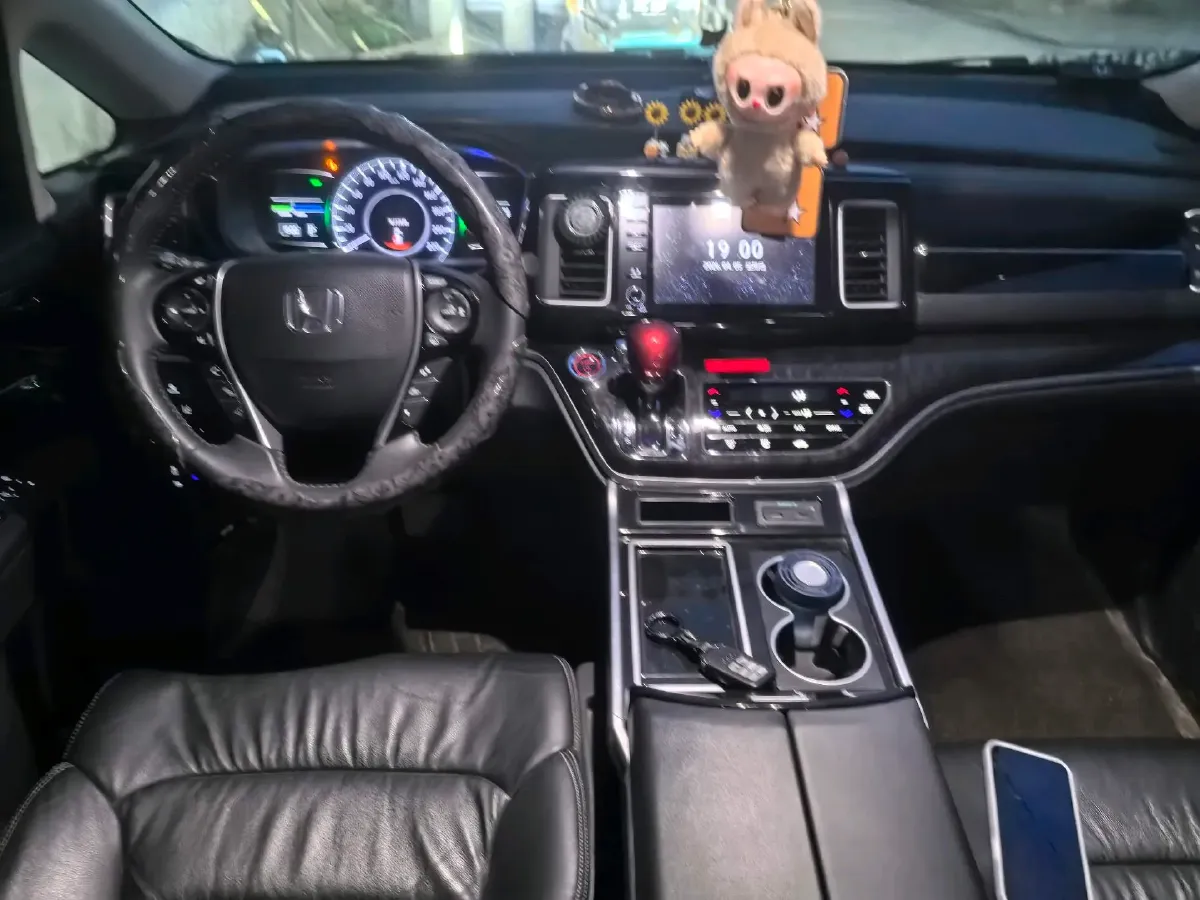 2019 Honda Elysioin 2.0L 146HP L4 E-CVT Hybrid,autocango,china used car exporter,china ev exporter,chinese used car exporter,chinese used ev exporter