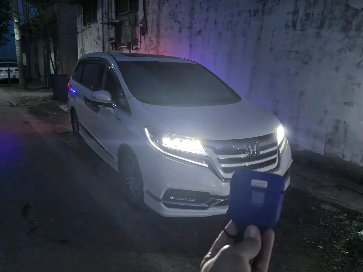2019 Honda Elysioin 2.0L 146HP L4 E-CVT Hybrid,autocango,china used car exporter,china ev exporter,chinese used car exporter,chinese used ev exporter