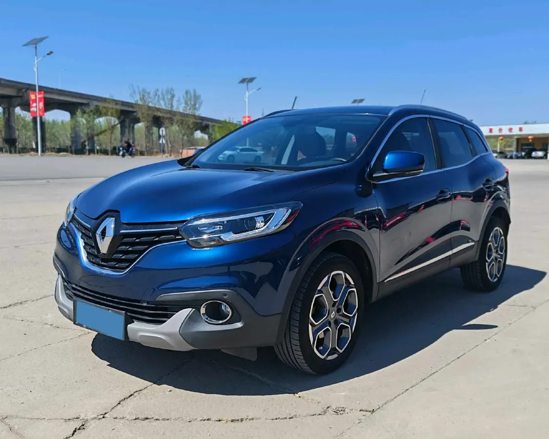 2017 Renault Kadjar 2.0L 150HP L4 CVT,autocango,china used car exporter,china ev exporter,chinese used car exporter,chinese used ev exporter