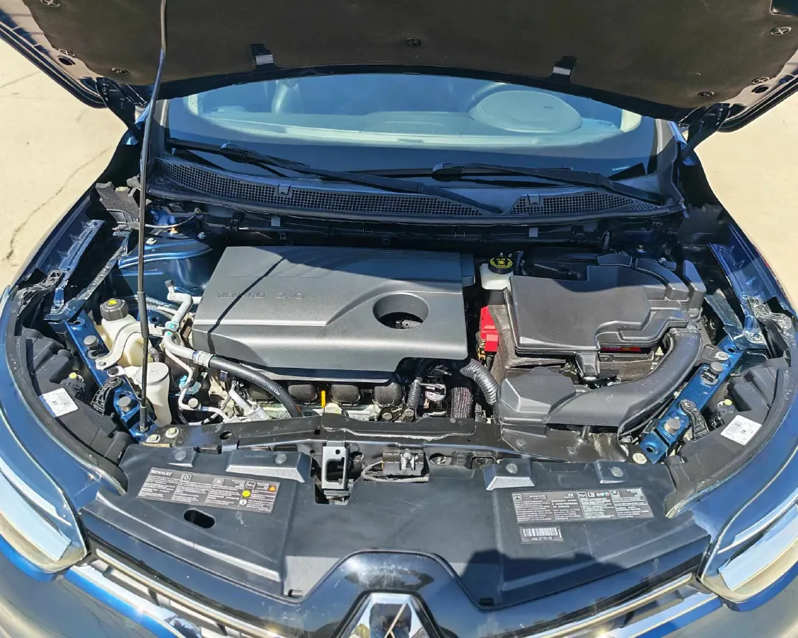 2017 Renault Kadjar 2.0L 150HP L4 CVT,autocango,china used car exporter,china ev exporter,chinese used car exporter,chinese used ev exporter