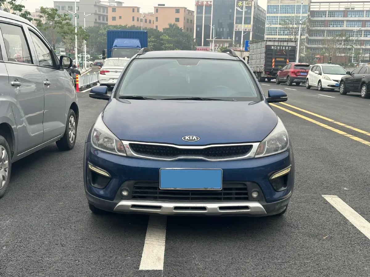 2019 ChangAn CS35 Plus 1.6L 128HP L4 6AT,autocango,china used car exporter,china ev exporter,chinese used car exporter,chinese used ev exporter