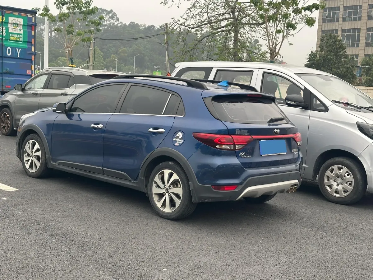 2019 ChangAn CS35 Plus 1.6L 128HP L4 6AT,autocango,china used car exporter,china ev exporter,chinese used car exporter,chinese used ev exporter