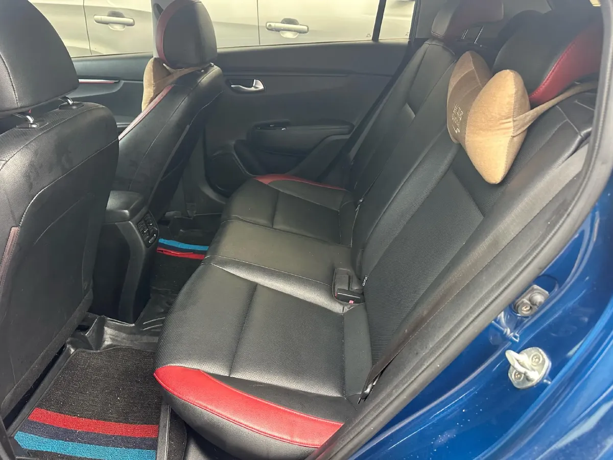 2019 ChangAn CS35 Plus 1.6L 128HP L4 6AT,autocango,china used car exporter,china ev exporter,chinese used car exporter,chinese used ev exporter