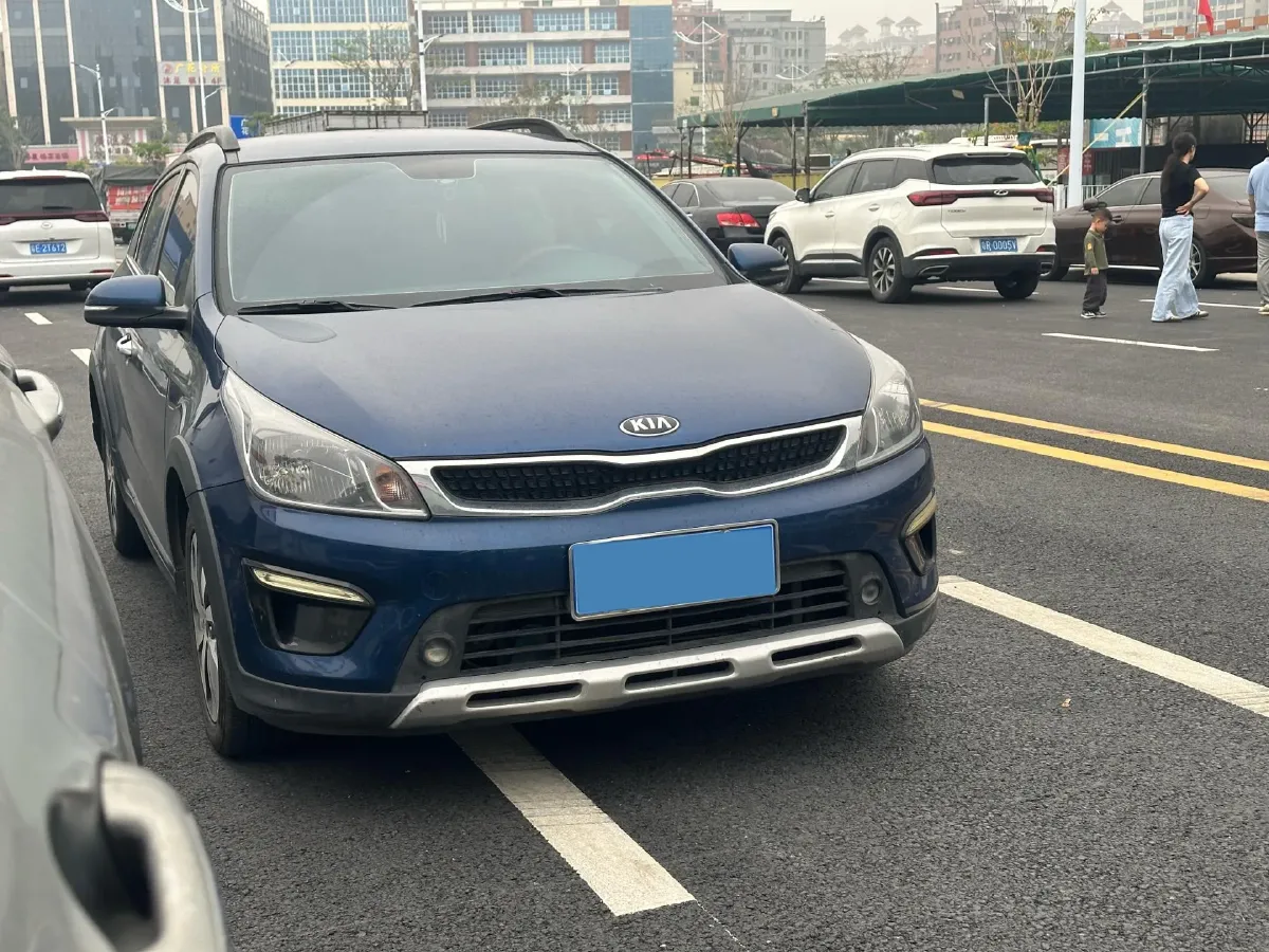2019 ChangAn CS35 Plus 1.6L 128HP L4 6AT,autocango,china used car exporter,china ev exporter,chinese used car exporter,chinese used ev exporter