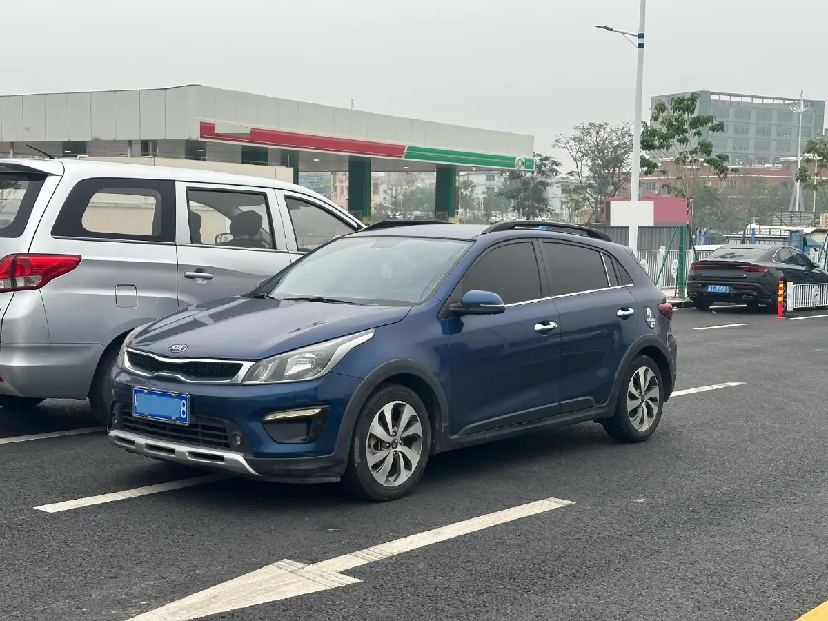 2019 ChangAn CS35 Plus 1.6L 128HP L4 6AT,autocango,china used car exporter,china ev exporter,chinese used car exporter,chinese used ev exporter