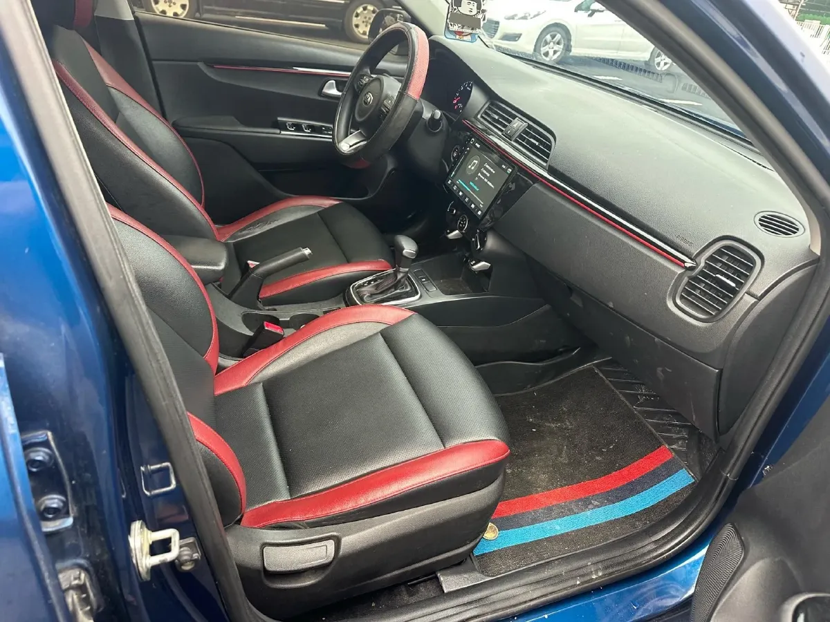 2019 ChangAn CS35 Plus 1.6L 128HP L4 6AT,autocango,china used car exporter,china ev exporter,chinese used car exporter,chinese used ev exporter