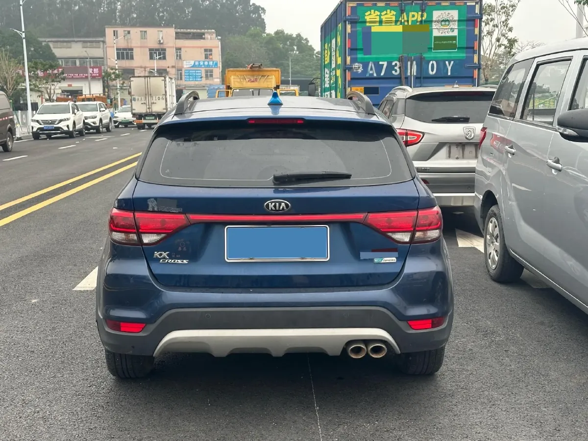 2019 ChangAn CS35 Plus 1.6L 128HP L4 6AT,autocango,china used car exporter,china ev exporter,chinese used car exporter,chinese used ev exporter