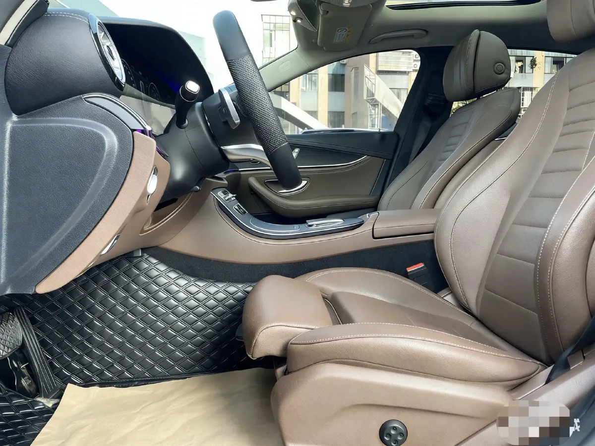 2020 Mercedes-Benz E Class 1.5T 184HP L4 9AT,autocango,china used car exporter,china ev exporter,chinese used car exporter,chinese used ev exporter