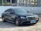 2020 Mercedes-Benz E Class 1.5T 184HP L4 9AT