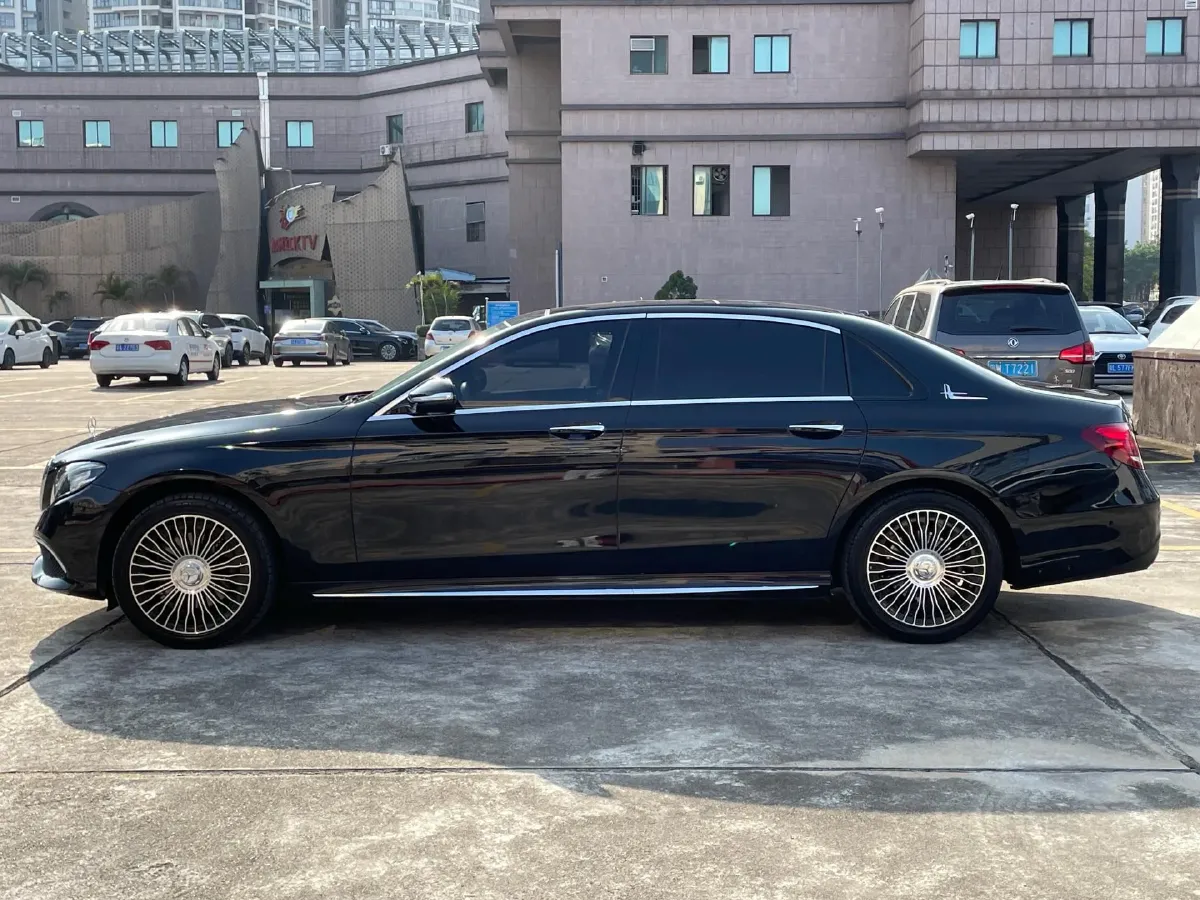 2020 Mercedes-Benz E Class 1.5T 184HP L4 9AT,autocango,china used car exporter,china ev exporter,chinese used car exporter,chinese used ev exporter