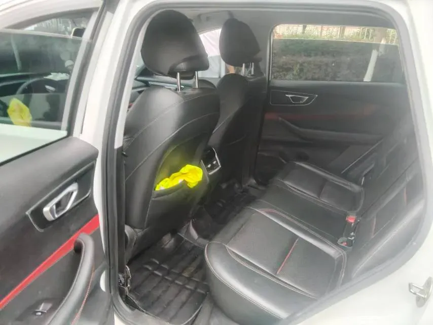 2020 Chery Tiggo 7 1.5T 156HP L4 CVT,autocango,china used car exporter,china ev exporter,chinese used car exporter,chinese used ev exporter